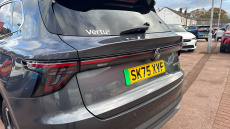 MG MGS5 170kW Trophy EV Long Range 64kWh 5dr Auto Electric Estate